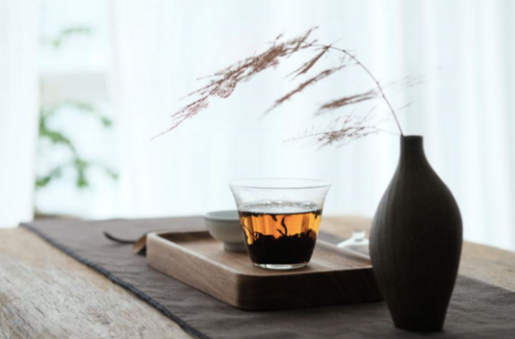 关于喝茶的仪式感：喝茶之前，大家会做出哪些准备？
