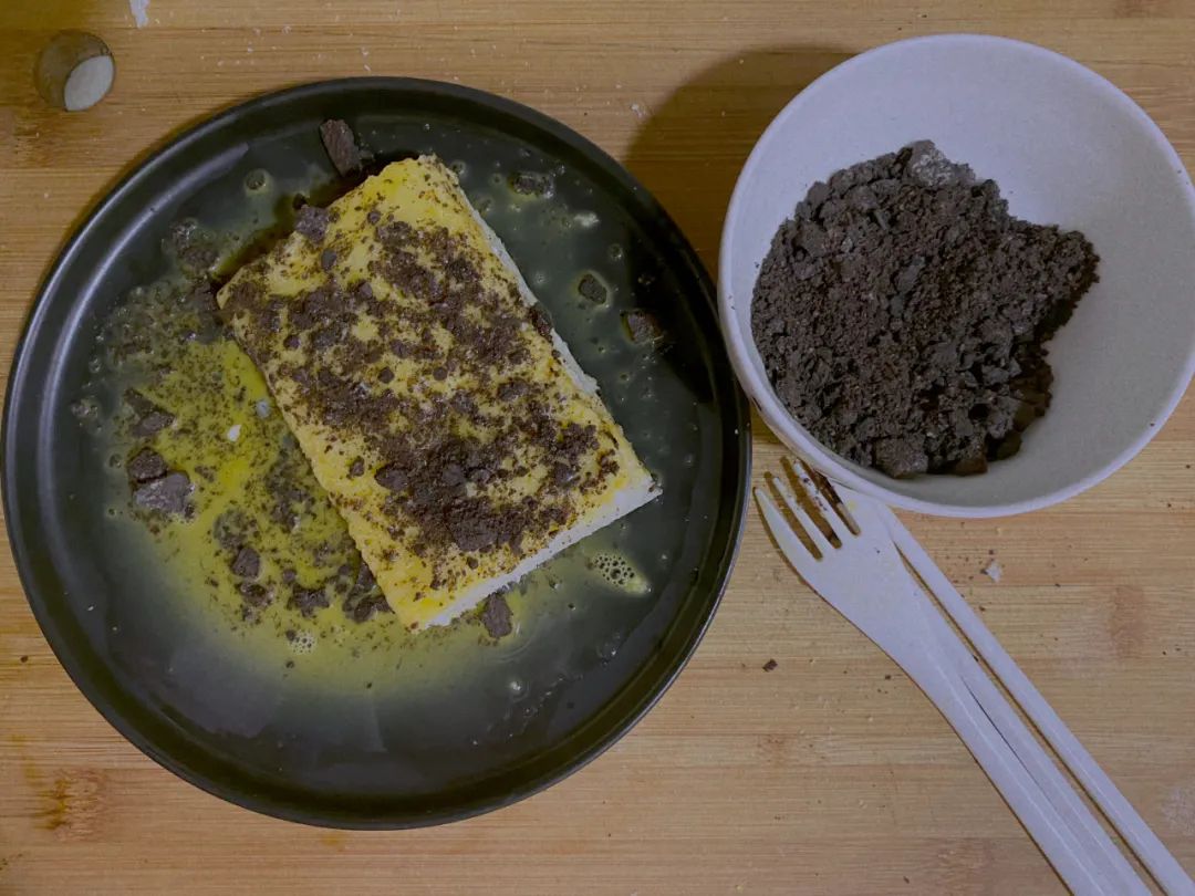 茶奥网茶点自制大放送！咬一口，整个春天都是你的！