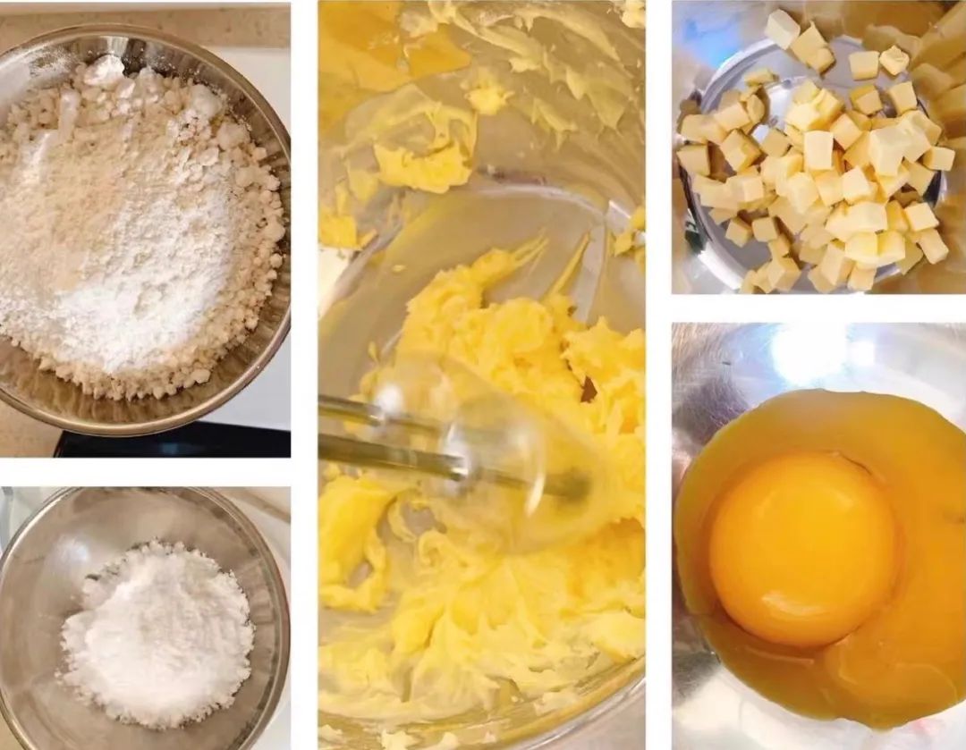 茶奥网茶点自制大放送！咬一口，整个春天都是你的！