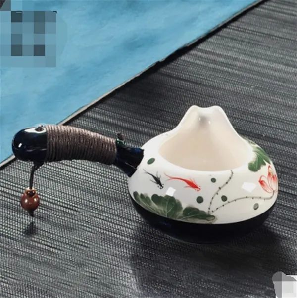 这些足以毁掉一处茶席的茶具，你曾经/现在是否也拥有过？
