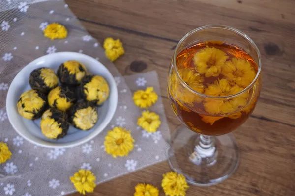 你喜欢喝美美的花草茶吗？你知道你正在给自己投毒吗？