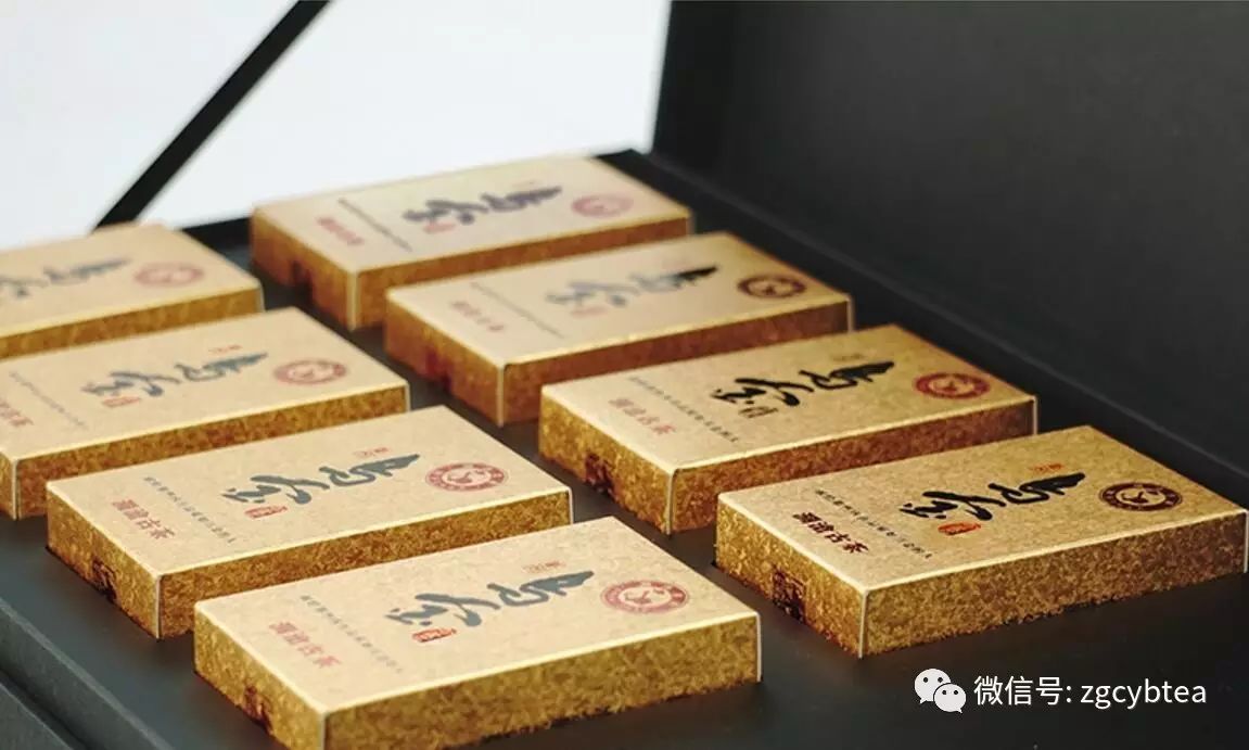 未来十年熟普将被改写？高等级毛茶制作的高端熟普会一统江湖？