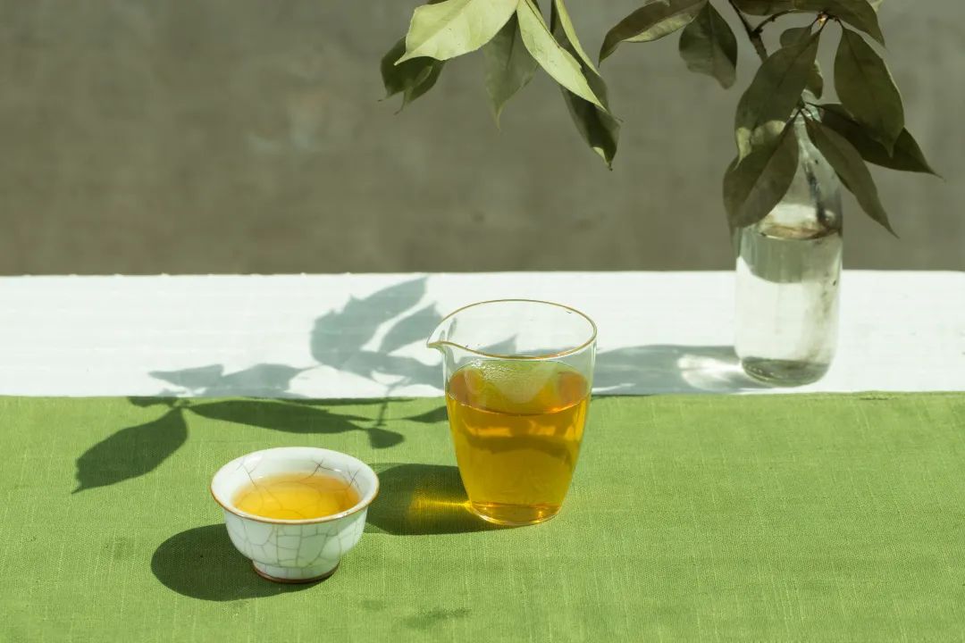 破译水密码：用自来水泡茶？你简直是在漂白自己的生命！