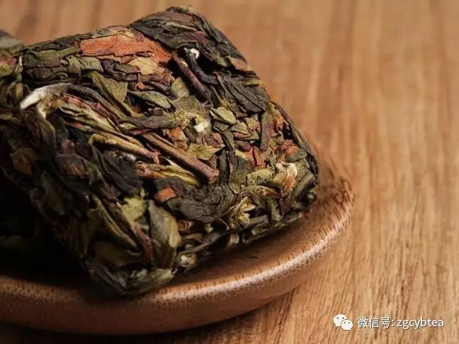 超实用主流茗茶样本图:怕买到黑心假茶?请先对照这15款茶叶外形