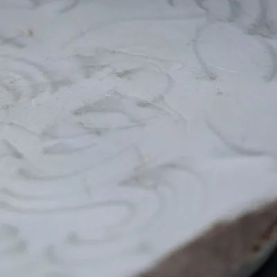 9张图，为你解读1500倍显微镜下美得像星球的老瓷片