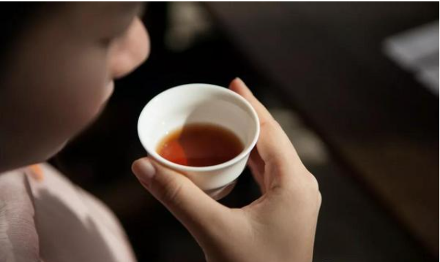 茶人精神内耗自救指南