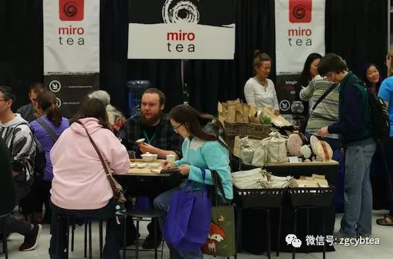 茶亭/石磨/锦鲤池/茶博会…这里是被茶文化彻底征服的美国西雅图！
