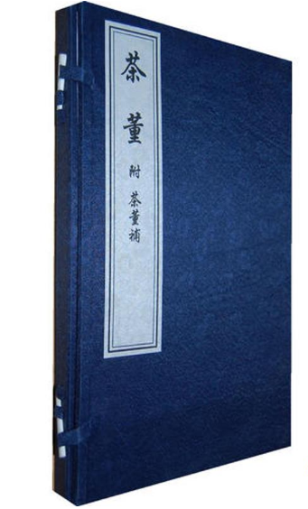影响你与茶的50本好书推荐：喫茶、读书，还有健康与思考，快来看看你读过多少本？