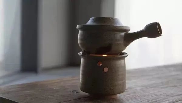 汤感香气复苏教程：你存的茶香气出现问题？其实可以再抢救一下！