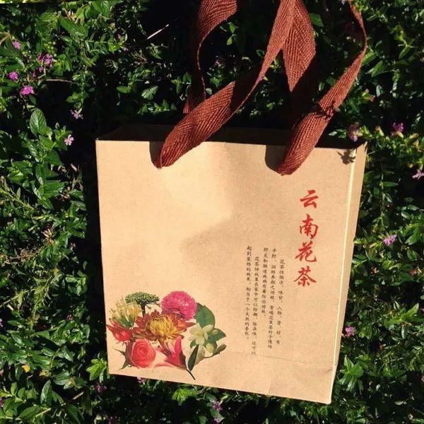 你喜欢喝美美的花草茶吗？你知道你正在给自己投毒吗？