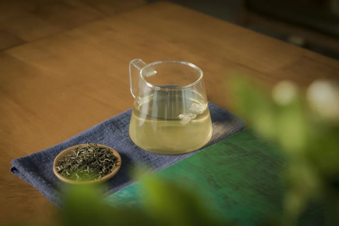 一个喝茶人的“油拔”体验分享