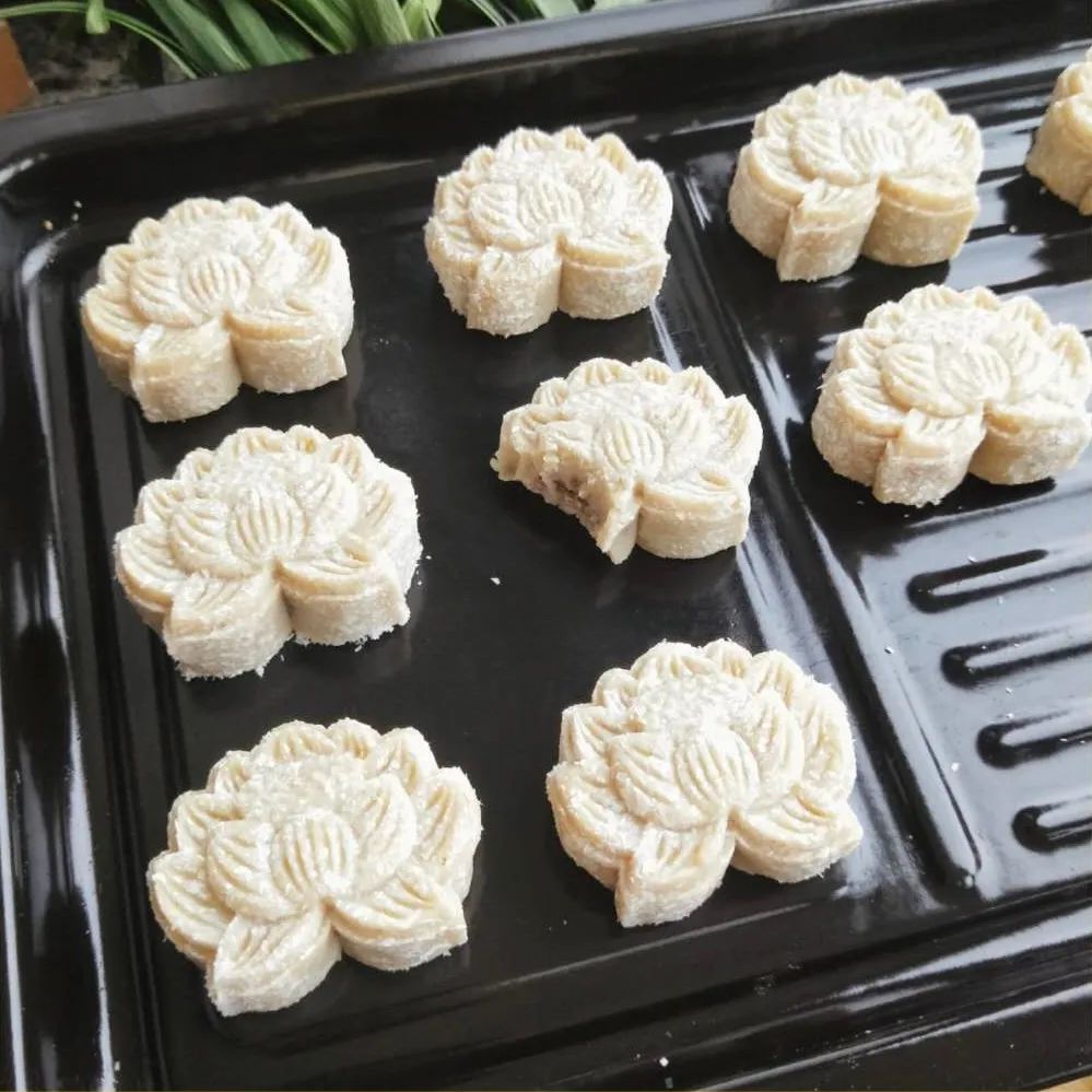 茶奥网茶点自制大放送！咬一口，整个春天都是你的！