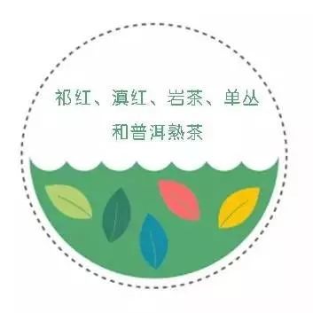 为啥你一直觉得喝茶养生是伪科学?可能没选对适合你体质的茶,中医名家为你解读!