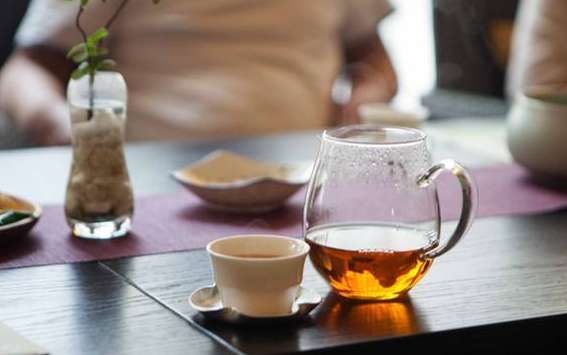 警惕！这些所谓的“茶”，其实可能是毒品！（请分享给你身边的人）