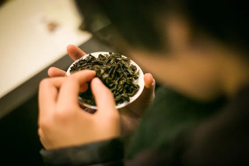 如果茶里有“海克斯科技”，你还敢喝吗？
