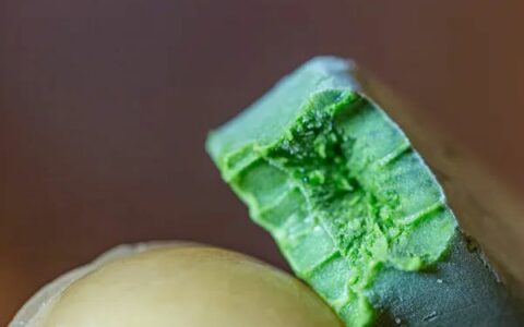 你可能了解过日本抹茶，但你不一定知道它起源于中国！