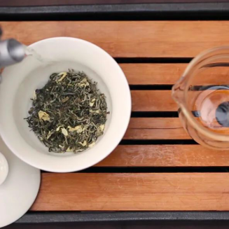 茶人欢度国庆指南——茶香熏得游人醉，享受一场金秋浪漫茶乡之行吧！
