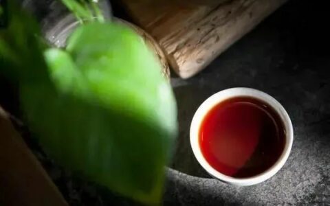 为什么我建议你要学茶？因为这是气质的加油站、灵魂的美容院！