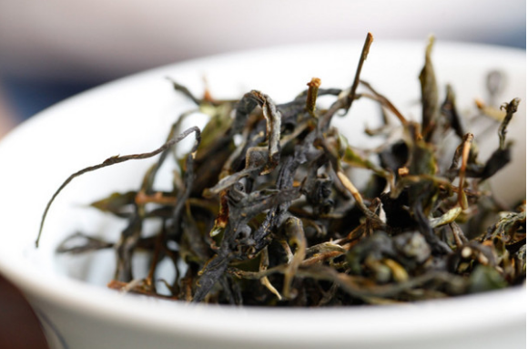 关于秋茶，你最关心的N个问题，答案都在这里！