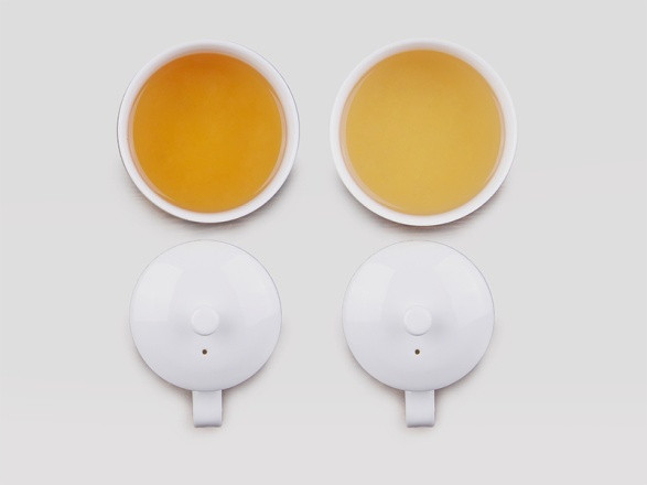 这是一份简单又实用的茶叶审评方法，帮助正在学茶的您搞懂评茶、了解茶叶品质！
