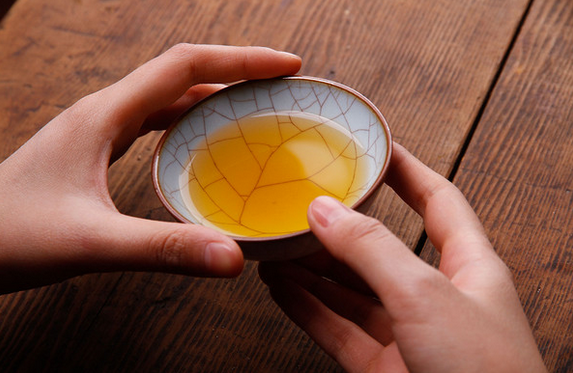 茶气之争，到底说法如何？茶奥网邀你来表态