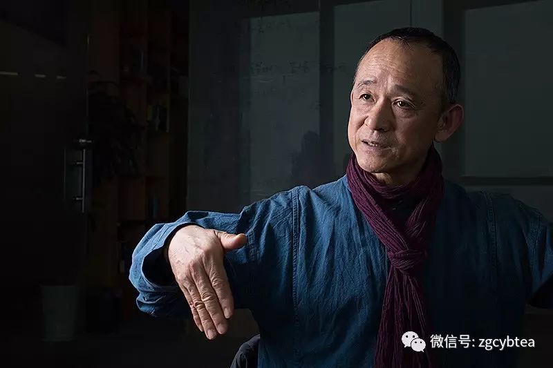 头号陶贩：从摆地摊卖烟灰缸到台湾80%的茶人茶馆都用他做的茶器