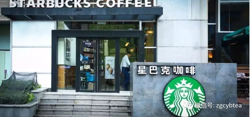 茶馆从业必读:星巴克379家Teavana茶吧关闭!茶馆如何破局？