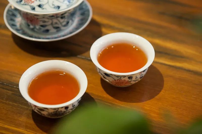 你所关心的武夷岩茶最“火”问题来了！