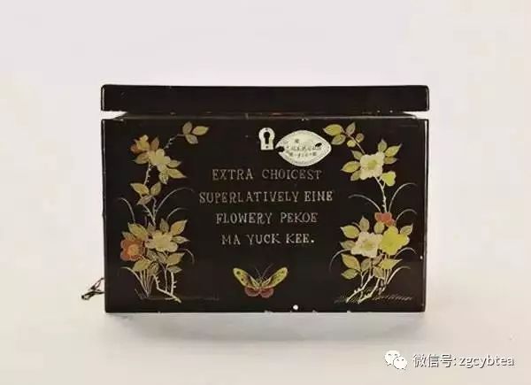 中国茶叶包装变迁史：102年来，茶叶包装丑得更彻底了吗？