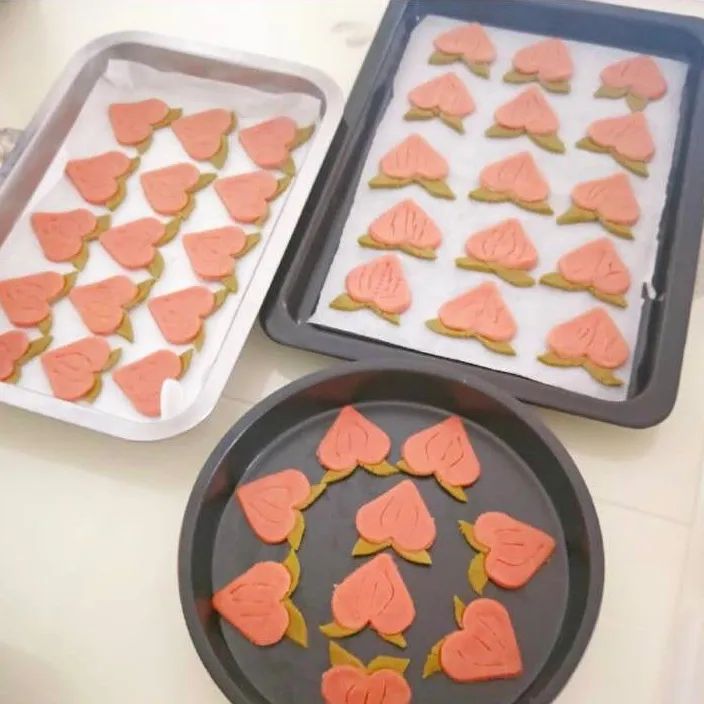 茶奥网茶点自制大放送！咬一口，整个春天都是你的！