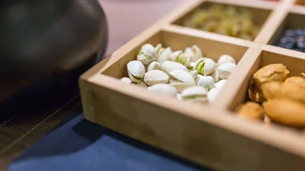吃货必备！中国农科院茶叶研究所专家详解喝茶如何配茶点