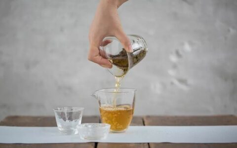 信了你的邪！长期饮用普洱生茶会引发多种疾病？关于EGCG的真相