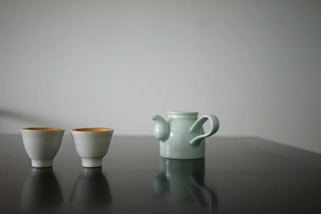 茶具坑慎入，猜猜这位重度茶具控患者这十年大概花了多少万？