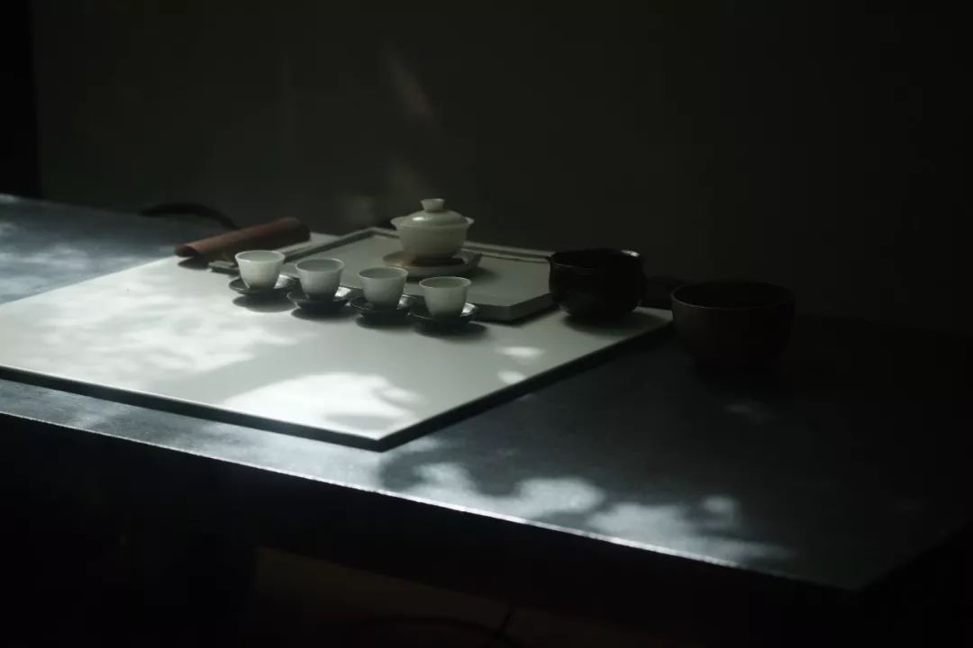 茶人必备免费壁纸:武夷岩茶/云南普洱/安徽祁红…这些好茶的绝美茶山都打包了