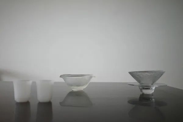 你用的第一件玻璃茶器是什么？如果不是玻璃杯子算我输