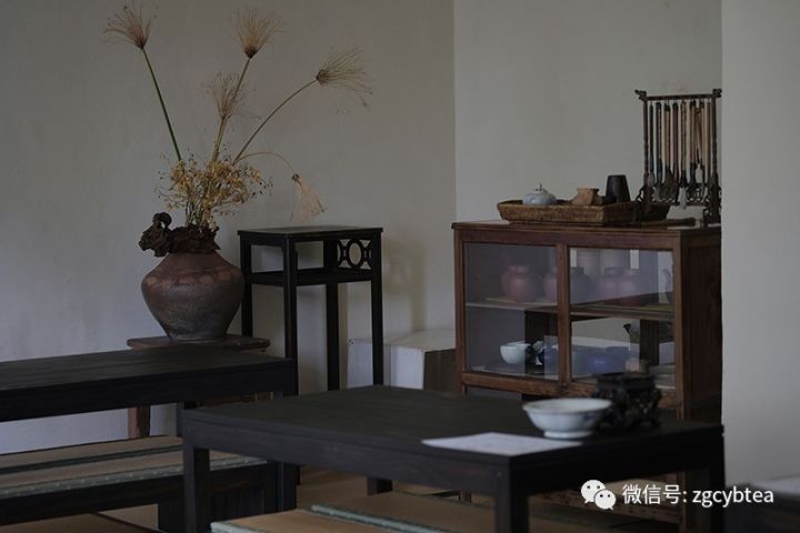 紫藤庐访周渝:与传说拥有最多老茶的人畅聊整晚，却不谈老茶