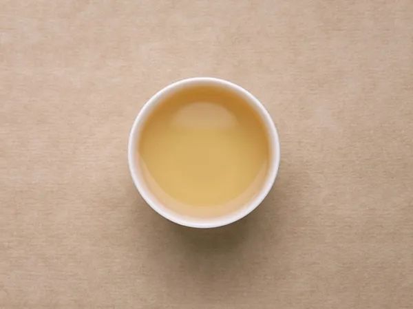 用安吉白茶做白茶？那苍老师也能过教师节了！（附安吉“白茶”品鉴报告）