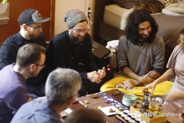 茶亭/石磨/锦鲤池/茶博会…这里是被茶文化彻底征服的美国西雅图！
