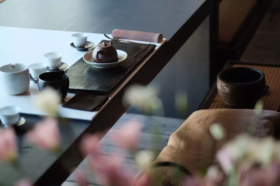 茶人必备免费壁纸:武夷岩茶/云南普洱/安徽祁红…这些好茶的绝美茶山都打包了