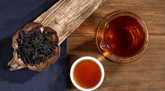 你所关心的武夷岩茶最“火”问题来了！