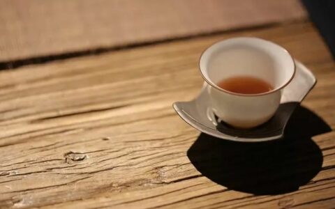 一文详解茶文化与茶道的关系