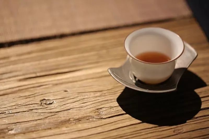 一文详解茶文化与茶道的关系