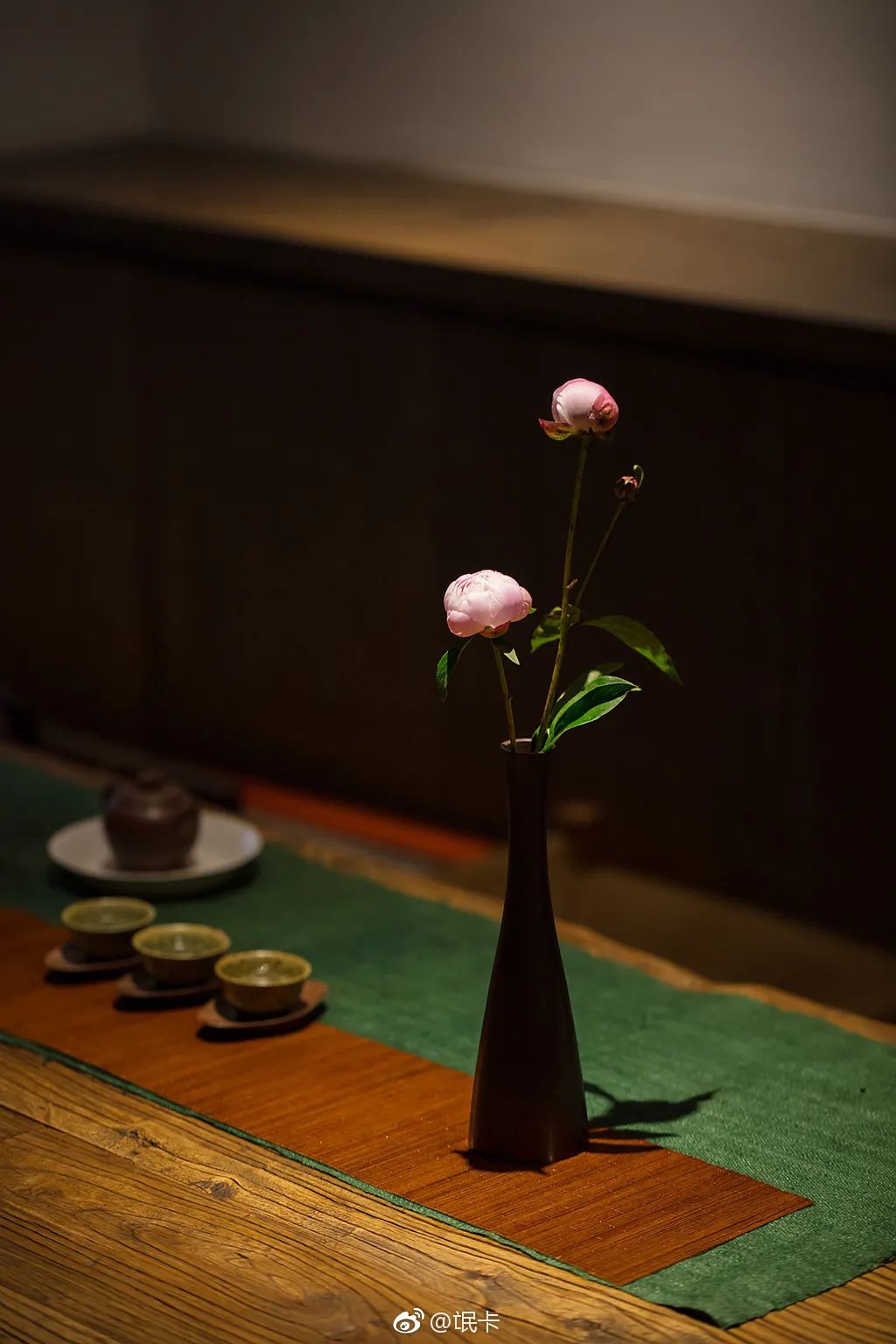 绝对干货，如果你也梦想拥有一间茶室，那你一定不要错过此文