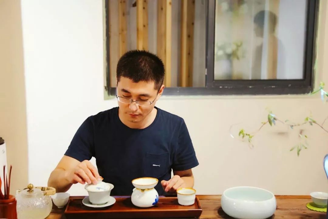 看高手泡上千遍,为啥我还是泡不好茶?投茶量/水温/冲泡时间这三要素是命门！