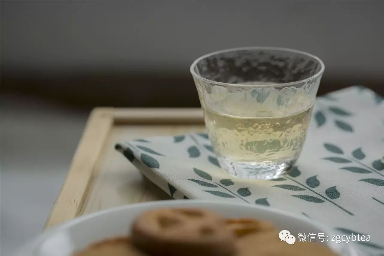 杀青用刀？炒青放油？你对制茶工艺的“青”误解太深