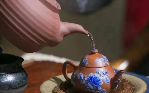 汤感香气复苏教程：你存的茶香气出现问题？其实可以再抢救一下！