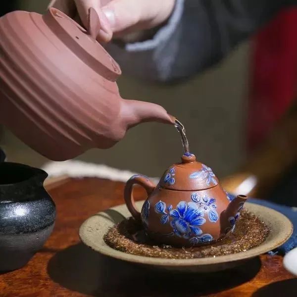 汤感香气复苏教程：你存的茶香气出现问题？其实可以再抢救一下！
