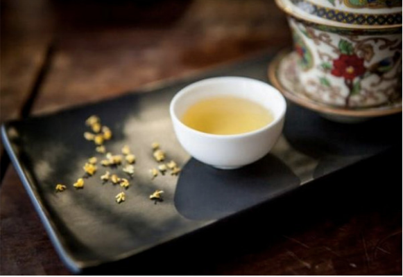 关于秋茶，你最关心的N个问题，答案都在这里！