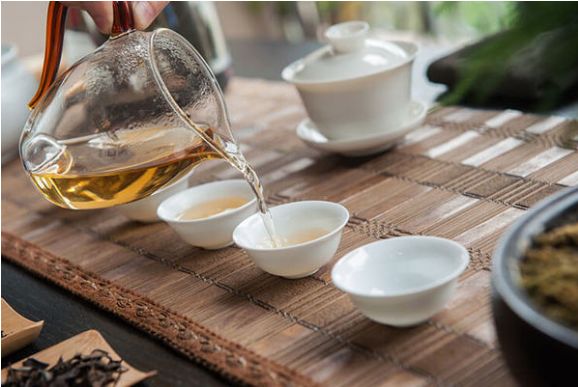 这篇万字超长文教你读懂关于白茶的几乎所有细节！可收藏作工具书使用