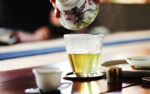 高考志愿想学茶？这些基础信息非常实用